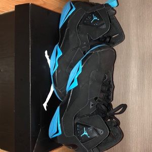 Air Jordan True Flight BG